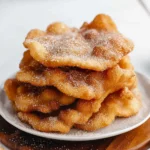 Delicious Easy Bunuelos – 4 Ingredient Recipe!
