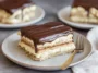 Easy Chocolate Eclair Cake - Decadent Dessert