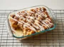 Easy Cinnamon Roll Casserole Freshly Baked