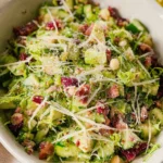Delicious Famous La Scala Chopped Salad