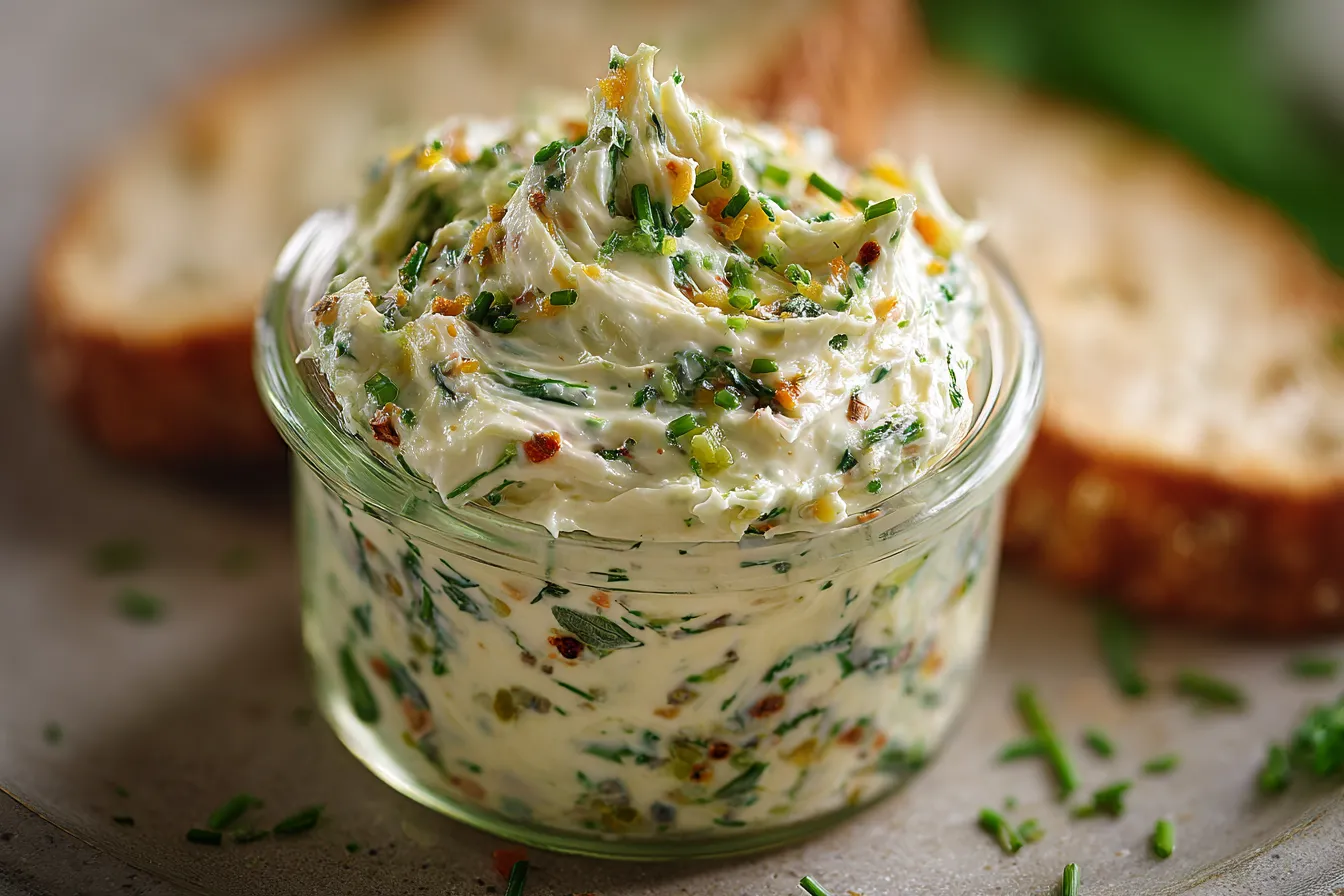 Fresh Garden Vegetable Spread on a Platter