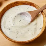 Garlic Aioli: Creamy and Flavorful Homemade Dip