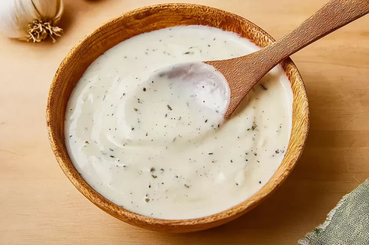 Garlic Aioli: Creamy and Flavorful Homemade Dip