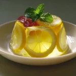 Delicious Gelatin Health Drink Ready to Boost Wellness