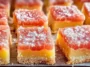 Delicious Grapefruit Bars – A Refreshing Citrus Delight