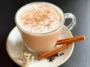 Homemade Vanilla Cinnamon Milk Tea – Cozy Beverage Delight