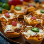 Iowa Party Bites: Tasty Snacks for Every Occasion
