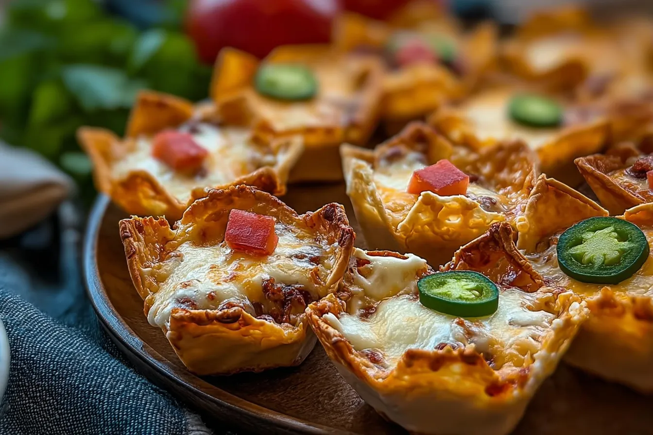 Iowa Party Bites: Delicious Finger Foods to Impress Guests 3 Iowa Party Bites: Tasty Snacks for Every Occasion