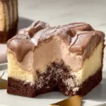 Delicious Italian Love Cake for Valentine's Day