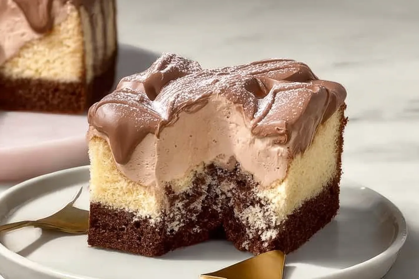 Italian Love Cake- Perfect for Valentine's Day Delight 3 Delicious Italian Love Cake for Valentine's Day
