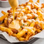 Louisiana Voodoo Fries: Spicy and Flavorful Delight