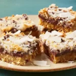Magic Cookie Bars from EAGLE BRAND - Deliciously Chewy Treats