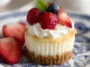 Mini Cheesecakes - Delicious Bite-Sized Desserts