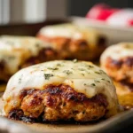 Perfect Ground Turkey Burgers in the Oven: Juicy & Delicious 15 Perfect Ground Turkey Burgers in the Oven: Juicy Patties