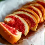 Salara (Guyanese Coconut Roll) Freshly Baked Delight