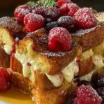Sourdough French Toast Casserole: Deliciously Easy Bake