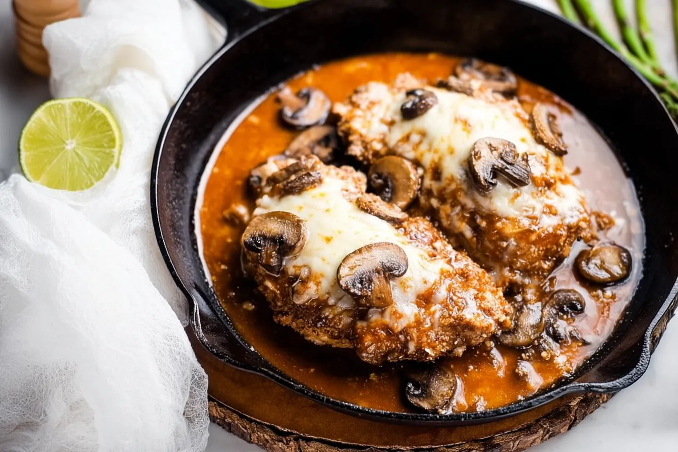 Texas Roadhouse Smothered Chicken: A Mouthwatering Delight 3 Texas Roadhouse Smothered Chicken Plate Filled with Flavor