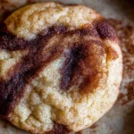 Best Snickerdoodle Cookies – Soft and Chewy Delight