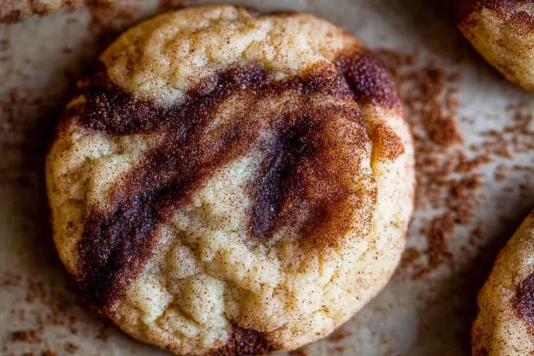 Best Snickerdoodle Cookies – Soft and Chewy Delight
