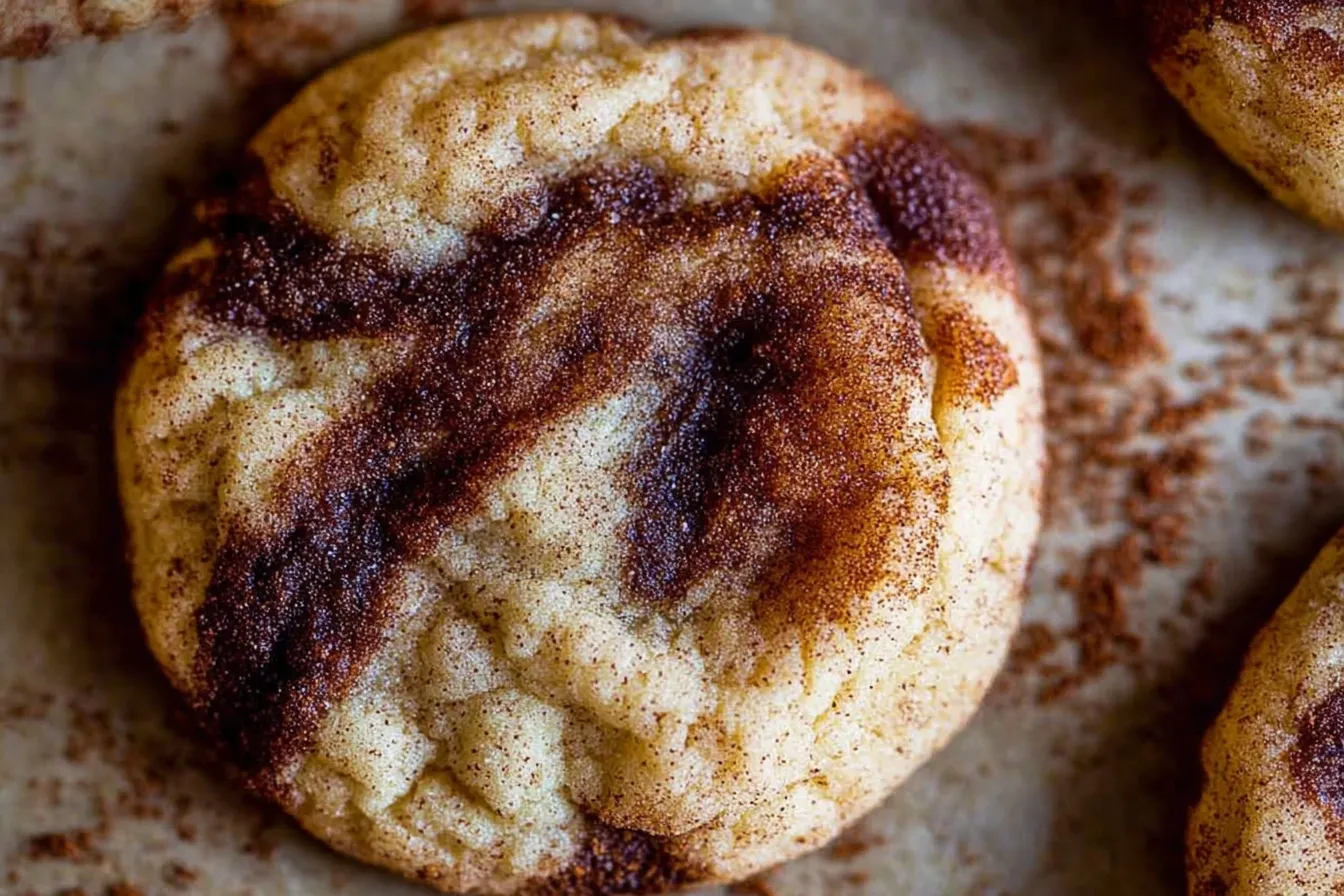 The BEST Snickerdoodle Recipe (Perfectly Soft and Chewy) 3 Best Snickerdoodle Cookies – Soft and Chewy Delight
