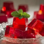 Delicious Gelatin Desserts - Discover Healthy Benefits
