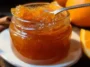 Winter Spiced Orange Jam No Pectin - Homemade Delight