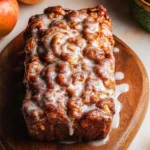 Amish Apple Fritter Bread Recipe: A Delicious Treat to Enjoy! 15 Amish Apple Fritter Bread Freshly Baked