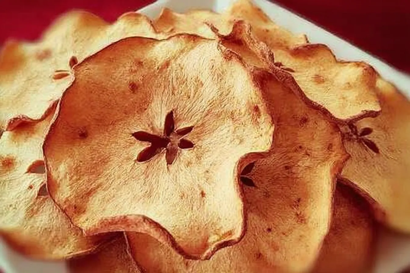 Apple Chips