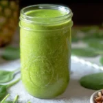 Refreshing Best Green Smoothie Recipe