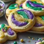 Mardi Gras Cookies: Easy and Delicious Recipes