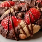 Delicious Chocolate Covered Strawberry Cookies Recipe You'll Love 14 Delicious Chocolate Covered Strawberry Cookies