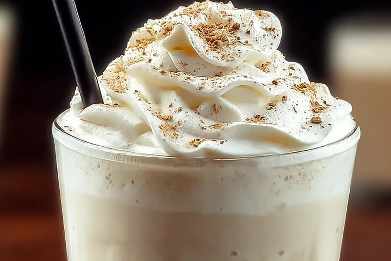 Delicious Vanilla Bean Frappuccino Recipe at Home 4 Delicious Vanilla Bean Frappuccino Recipe You Can Make at Home