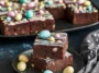 Easter Brownies: Chewy and Chocolatey Treats for Spring