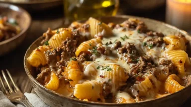 Easy Family Dinner Ideas Everyone Will Eat - Tasty Dishes