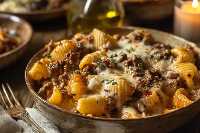 Easy Family Dinner Ideas Everyone Will Eat - Tasty Dishes