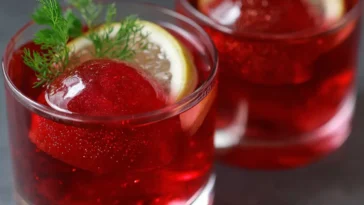 Delicious Gelatin Weight Loss Recipe for Healthy Living