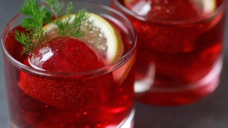 Delicious Gelatin Weight Loss Recipe for Healthy Living