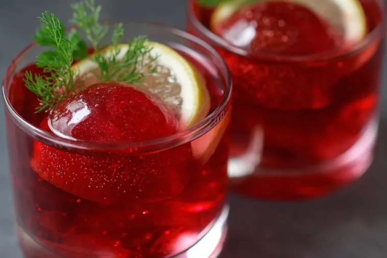 Delicious Gelatin Weight Loss Recipe for Healthy Living