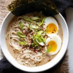 Delicious Gluten Free Ramen Recipe
