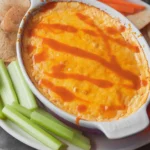 Healthy Buffalo Chicken Dip: Guilt-Free Flavor Explosion 14 Healthy Buffalo Chicken Dip - Deliciously Guilt-Free