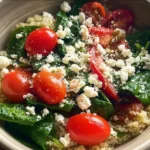 Vibrant Spring Dinner Recipe