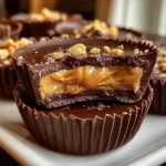 Irresistible Reeses Peanut Butter Cups for Chocolate Lovers