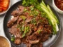 Korean Beef Bulgogi: Savory Beef with Delicious Marinade