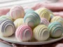 No Bake Easter Egg Oreo Balls Ready to Enjoy