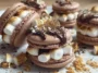 Delicious S’mores French Macarons Ready to Enjoy