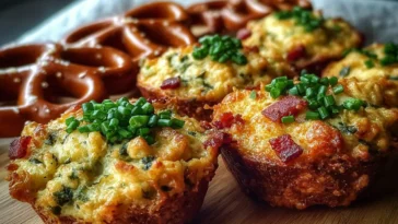 Delicious St Patrick’s Day Appetizers: 7 Bites to Try