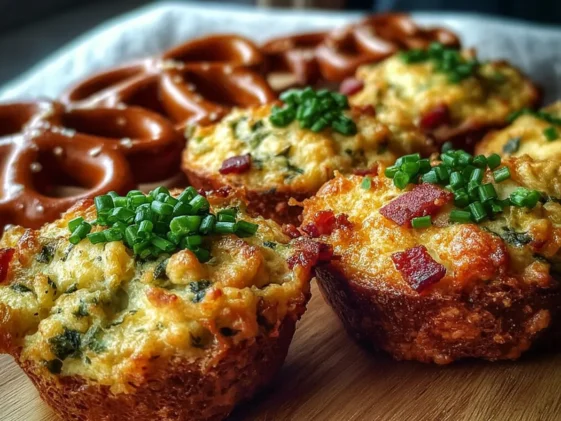 Delicious St Patrick’s Day Appetizers: 7 Bites to Try
