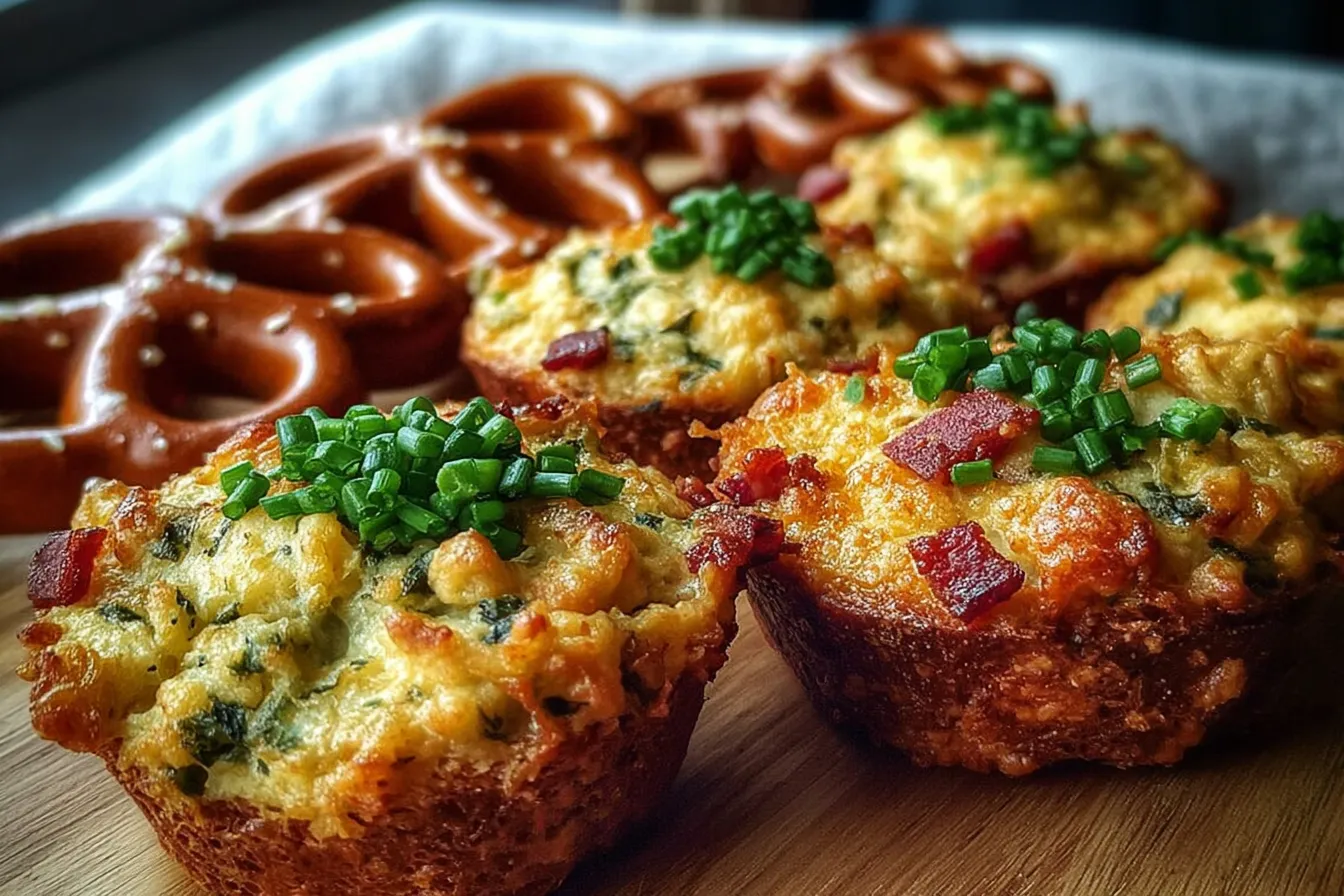 St Patrick’s Day Appetizers: 7 Irresistible Bites to Try! 3 Delicious St Patrick’s Day Appetizers: 7 Bites to Try