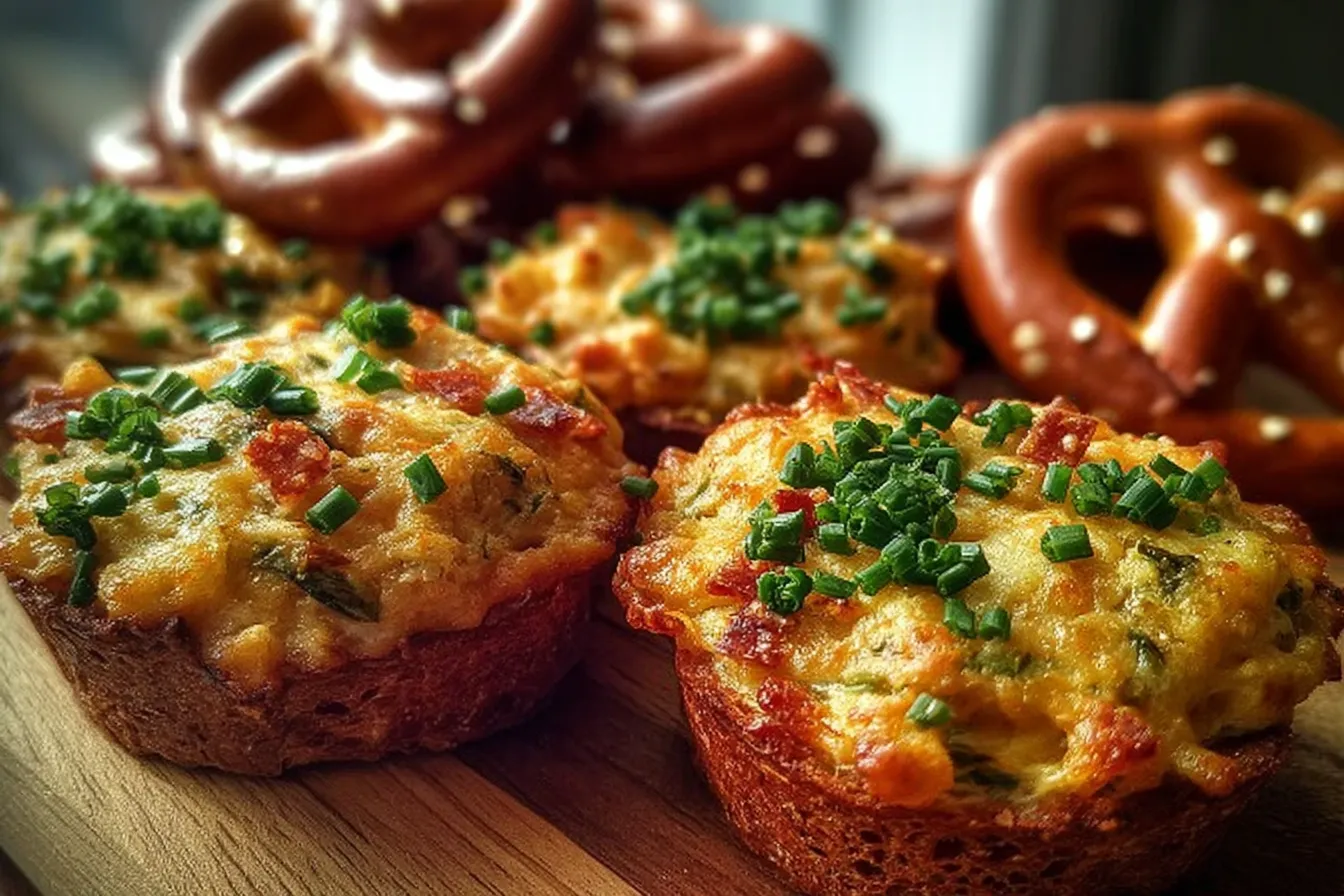 St Patrick’s Day Appetizers: 7 Irresistible Bites to Try