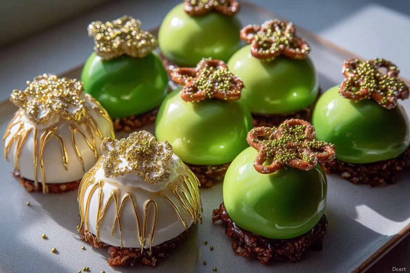 st patricks day snacks 5 joyful treats to celebrate 2